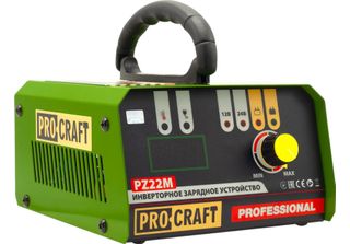 Procraft PZ22M