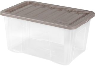 Heidrun Quasar Box Da 60 Litri