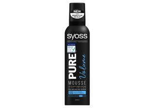 Syoss Mousse Volume Puro 250Ml