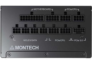 Montech Titan Pla 850W