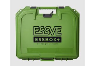 Essve Essbox Plus - Sistema Di Archiviazione Professionale