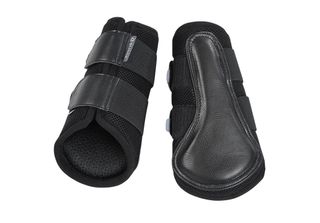 Busse Ghette Breezy Nero M