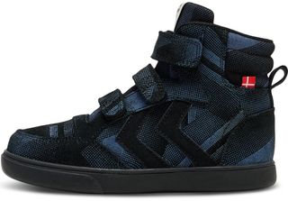 Hummel Stadil Print Jr - Nero - 29