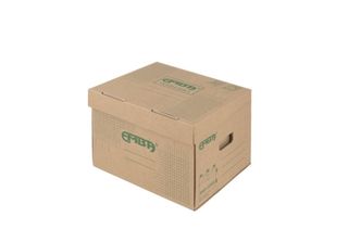 Cartella A4 Emba UB1, 33X30X24 Cm, Apertura Superiore