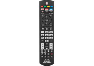 Telecomando Universale Per Lcd/Led/Hdtv Philips