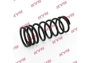 2X Kyb Spring Travel Spring Anteriore