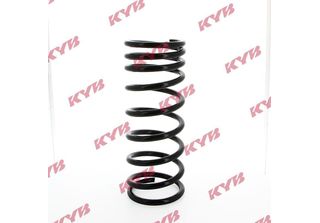 2X Kyb Spring Travel Spring Anteriore