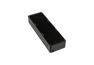 Coolgate Xflow Radiatore G2 - 360 Mm