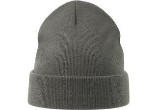 Atlantis Pies | Pier-S Beanie Cappello Invernale - Colore: Grigio Scuro - Tagli…