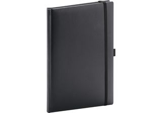 Notique Notes Balacron Nero Punteggiato