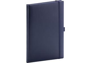 Notique Notes Balacron Blu Scuro A Pois