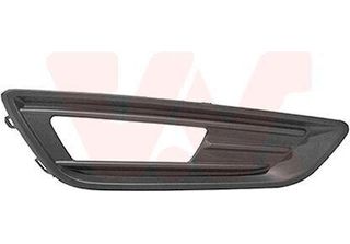 Van Wezel Griglia Di Ventilazione Paraurti Per Ford Focus Iii Station Wagon Con…