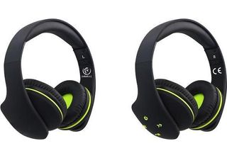Rebeltec Viral Bluetooth Stereo Headphones