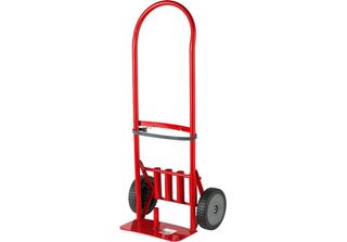 Carrello Di Trasporto Per Ush/Gsh 27