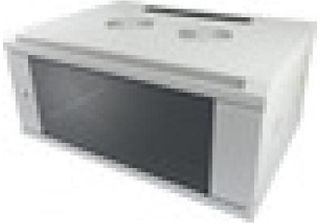 Allnet ALL-SMC6409GRAU Alloggiamento A Rack