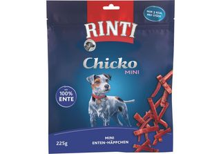 Rinti 225Gx9 Chicko Mini Canard
