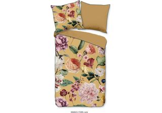 Copripiumino Descanso 200X200 + 2* 80X80 Cm - Fiori