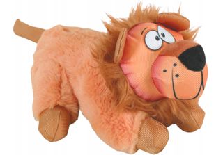 Cane Giocattolo Friends Leon Lion L Peluche Marrone Zolux