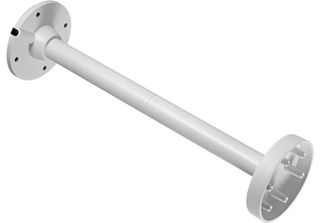 Levelone CAS-7306 - Supporto Per Telecamera - Montabile Su Rimorchio - Bianco -…