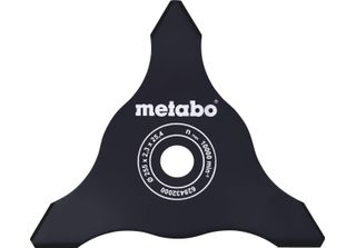 Metabo 628432000 ZubehöR FüR Trimmer Und Freischneider Taglio Klinge Doppelklin…