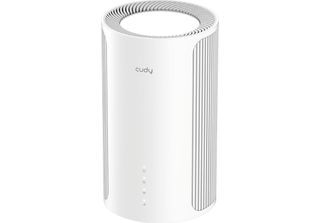 Cudy Cudy P4 Wi-Fi 6 5G Sa/Nsa AX3000 Router