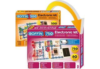 Boffin 500 - Estensione A Boffin 750