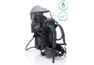 Fillikid Elite Grigio