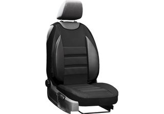 Coprisedili Auto Coprisedili Auto Universali Coprisedile Per Suzuki Alto Nero
