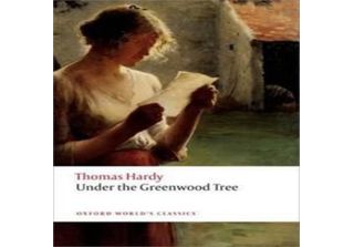 Sotto L'albero Di Greenwood