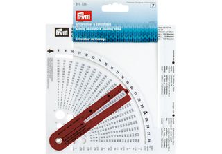 Prym 611735 Contatore Di Linea
