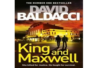 King E Maxwell
