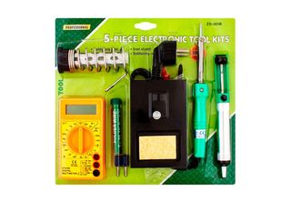 Saldatrice Nimo 30W
