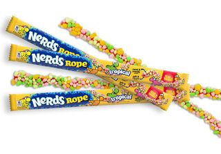 Corda Tropicale Nerds 26G