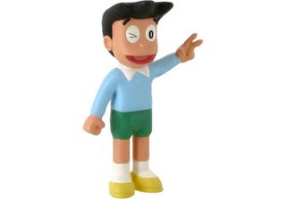 Minifigure Doraemon Suneo 7 Cm