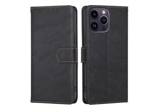 Cyoo Tasche Premium Bookcase Iphone 14 Pro (CY122793)