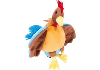 Beleduc Handpop Haan