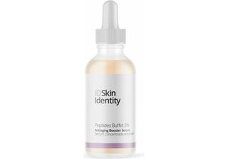 Skin Generics Id Skin Identity Peptides Buffet 2 Serum Concentrado Antied