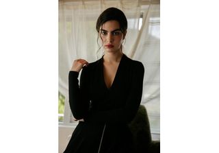 Stylove Corpo Donna Utek S327 Nero S