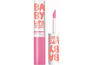 Maybelline, Baby, Lip Gloss, 35, Fab & Fuchsia, 5 Ml