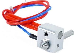 C3P Nozzle 0,4Mm R Flashforge ZubehöR Flashforge (20003123001)
