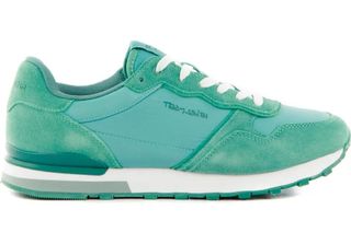 Teddy Smith 120142 Scarpe Sportive Verde Eu 41 Uomo Verde Eu 41