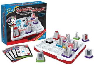 Labirinto Laser Ravensburger Thinkfun