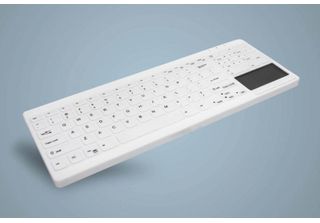 Active Key Contour Design Active Key AK-C7412, Dimensioni Standard (100%), Con …