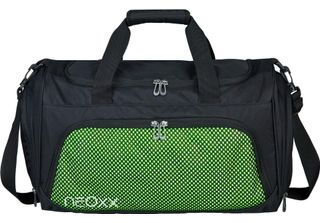 Neoxx Borsa Sportiva Neoxx Move Sports Bag All About Neon Giallo Fluo