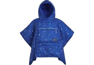 Therm-A-Rest - Honcho Poncho Bambini - Stampa Spaziale - Poncho - 5 Anni - 10 A…