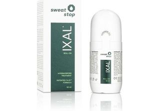 Linea Sweatstop Medical Ixal Roll-On Antitranspira. 50 Ml