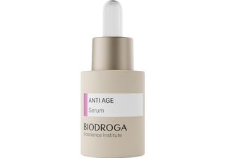 Biodroga Anti Aging Serum 15Ml - Siero Rassodante Per La Cura Del Viso Antirughe