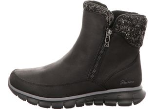 Skechers 167941 Lovely Collab Nero