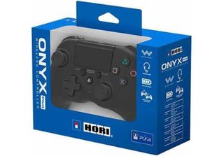Hori Hori Onyx Plus Nero Bluetooth Flight Sim Analogico Playstation 4