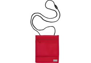 Pagna 99508-03 Pagna Marsupio Xl, In Nylon, Rosso